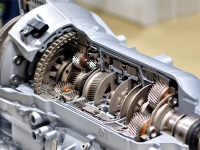 Transmission Service